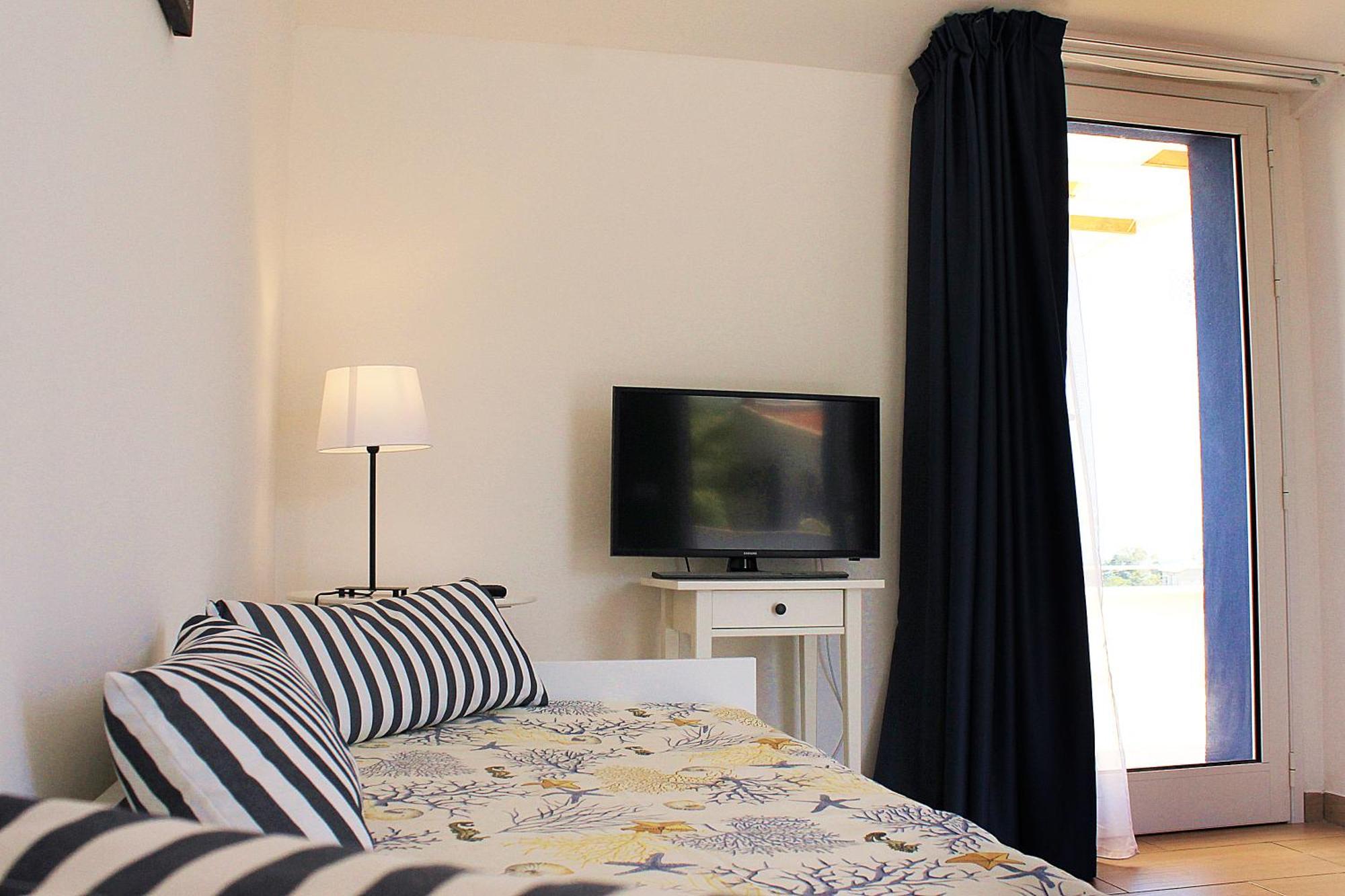 Bed and Breakfast Casa Azul Castellammare del Golfo Exterior foto